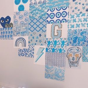 Meet your Posher, Grace